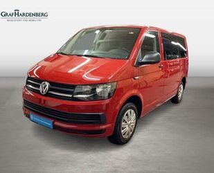 VW T6 Multivan Gebrauchtwagen