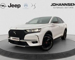 DS Automobiles DS7 (Crossback) Gebrauchtwagen
