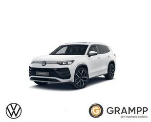 VW Tayron Gebrauchtwagen