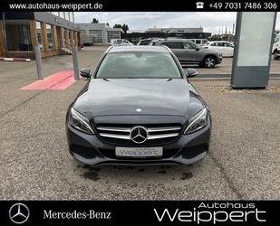 Mercedes-Benz C 220 Gebrauchtwagen