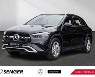 Mercedes-Benz GLA 200 Gebrauchtwagen