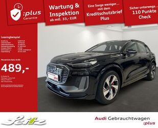 Audi Q6 e-tron Gebrauchtwagen