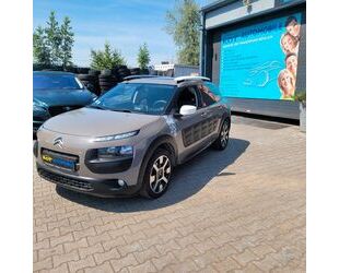 Citroen C4 Cactus Gebrauchtwagen