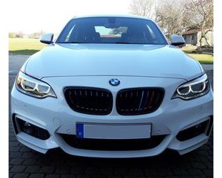 BMW 220 Gebrauchtwagen