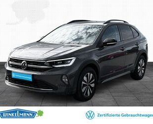 VW Taigo Gebrauchtwagen