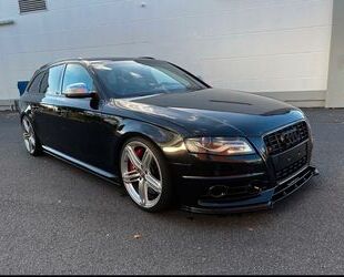 Audi S4 Gebrauchtwagen