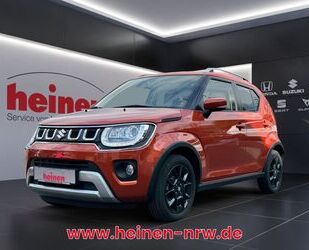 Suzuki Ignis Gebrauchtwagen