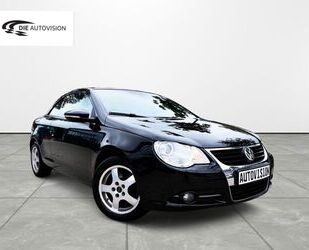 VW Eos Gebrauchtwagen