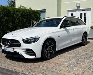 Mercedes-Benz E 300 Gebrauchtwagen