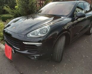 Porsche Cayenne Gebrauchtwagen