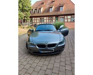 BMW Z4 Gebrauchtwagen