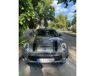 Mercedes-Benz Cooper S Clubman 