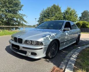 BMW 523 Gebrauchtwagen