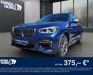 BMW X3 M40 Gebrauchtwagen