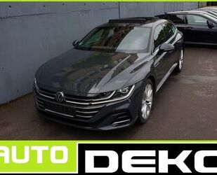 VW Arteon Gebrauchtwagen