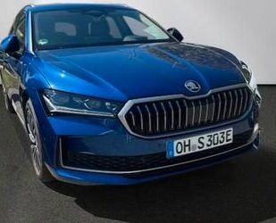 Opel Superb 
