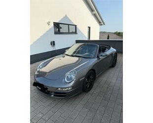 Porsche 997 Gebrauchtwagen