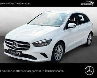 Mercedes-Benz B 180 Gebrauchtwagen