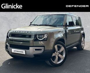 Ford Defender 