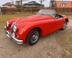 Jaguar XK Gebrauchtwagen