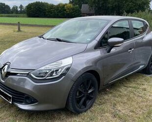 Opel Clio 