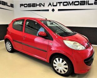 Peugeot 107 Gebrauchtwagen