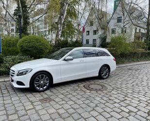 Mercedes-Benz C 250 Gebrauchtwagen