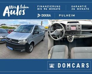 VW T6 Transporter Gebrauchtwagen