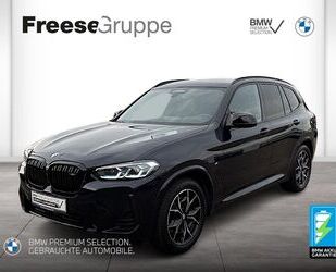 BMW X3 M40 Gebrauchtwagen