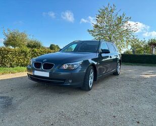 BMW 520 Gebrauchtwagen