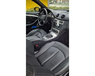 Mercedes-Benz CLK 200 Gebrauchtwagen