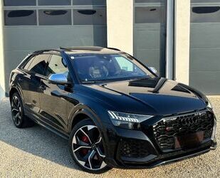 Audi RSQ8 Gebrauchtwagen