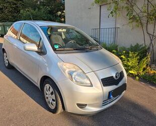 Toyota Yaris Gebrauchtwagen