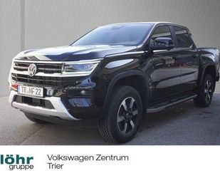 VW Amarok Gebrauchtwagen
