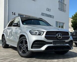 Mercedes-Benz GLE 400 Gebrauchtwagen