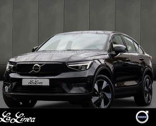 Volvo C40 Gebrauchtwagen