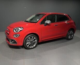 Fiat 500X Gebrauchtwagen