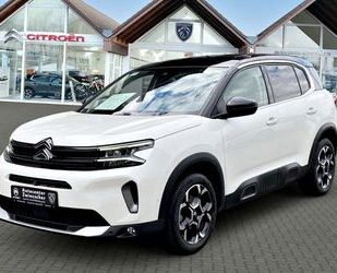 Citroen C5 Aircross Gebrauchtwagen
