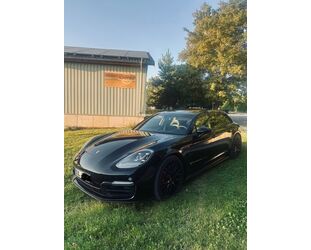 Porsche Panamera Gebrauchtwagen