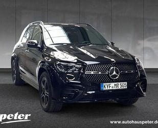 Mercedes-Benz GLE 300 Gebrauchtwagen