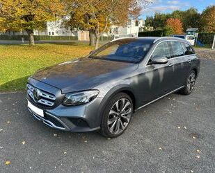 Mercedes-Benz E 400 Gebrauchtwagen