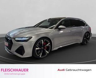 Audi RS6 Gebrauchtwagen