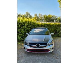 Mercedes-Benz CLA 200 Shooting Brake Gebrauchtwagen