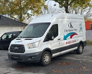 Ford Transit Gebrauchtwagen