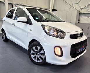 Kia Picanto Gebrauchtwagen