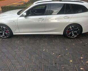 BMW 330 Gebrauchtwagen