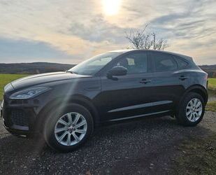 Jaguar E-Pace Gebrauchtwagen