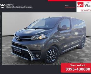 Toyota Proace (Verso) Gebrauchtwagen