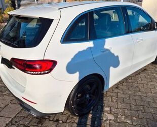 Mercedes-Benz B 200 Gebrauchtwagen