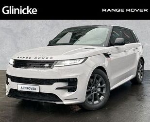 Land Rover Range Rover Sport Gebrauchtwagen